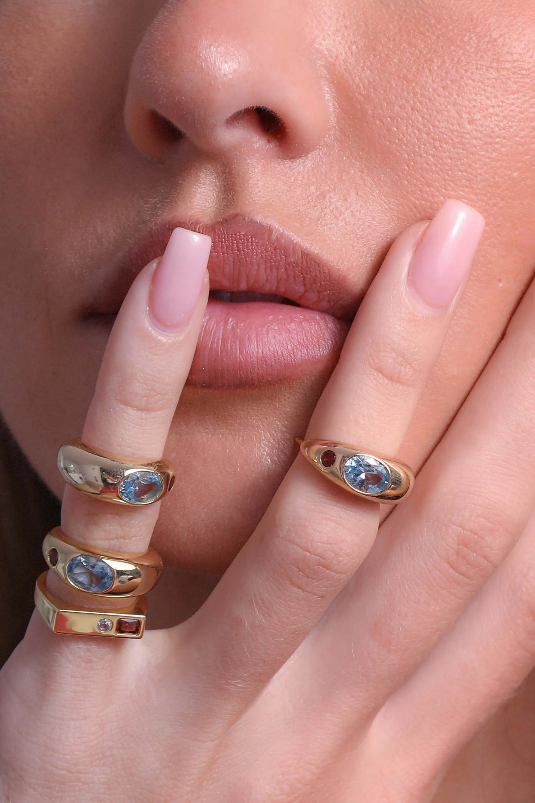 JESSICA RING