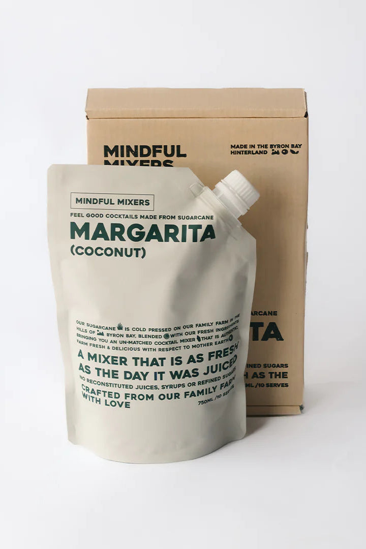 MARGARITA MIXER - COCONUT