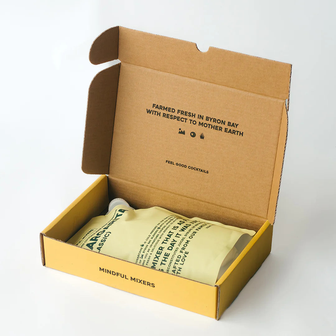 MARGARITA MIXER - CLASSIC