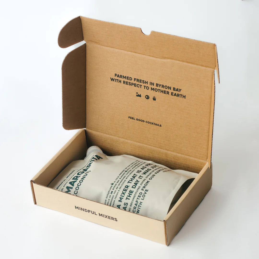 MARGARITA MIXER - COCONUT