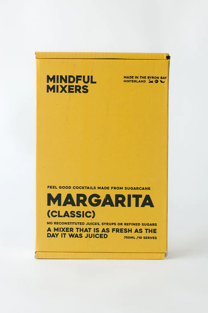MARGARITA MIXER - CLASSIC