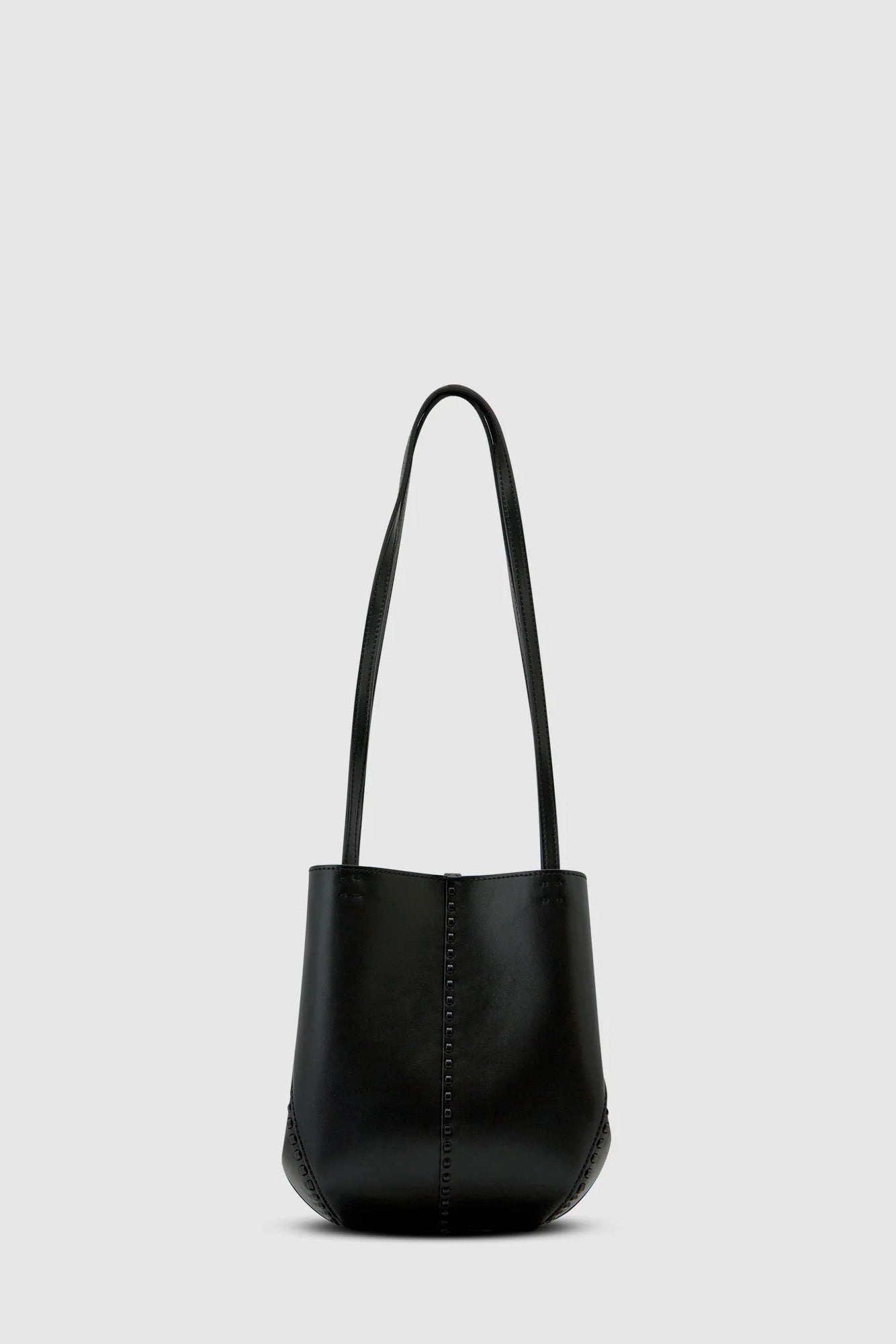 Reese Mini Tote - Noir