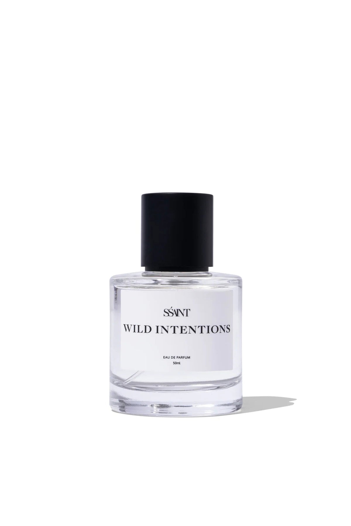 WILD INTENTIONS