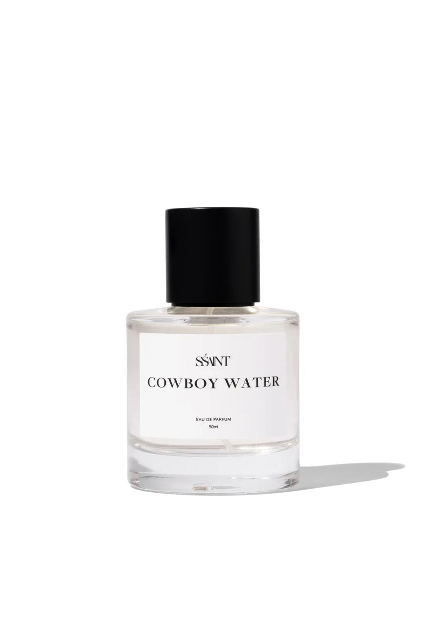 COWBOY WATER