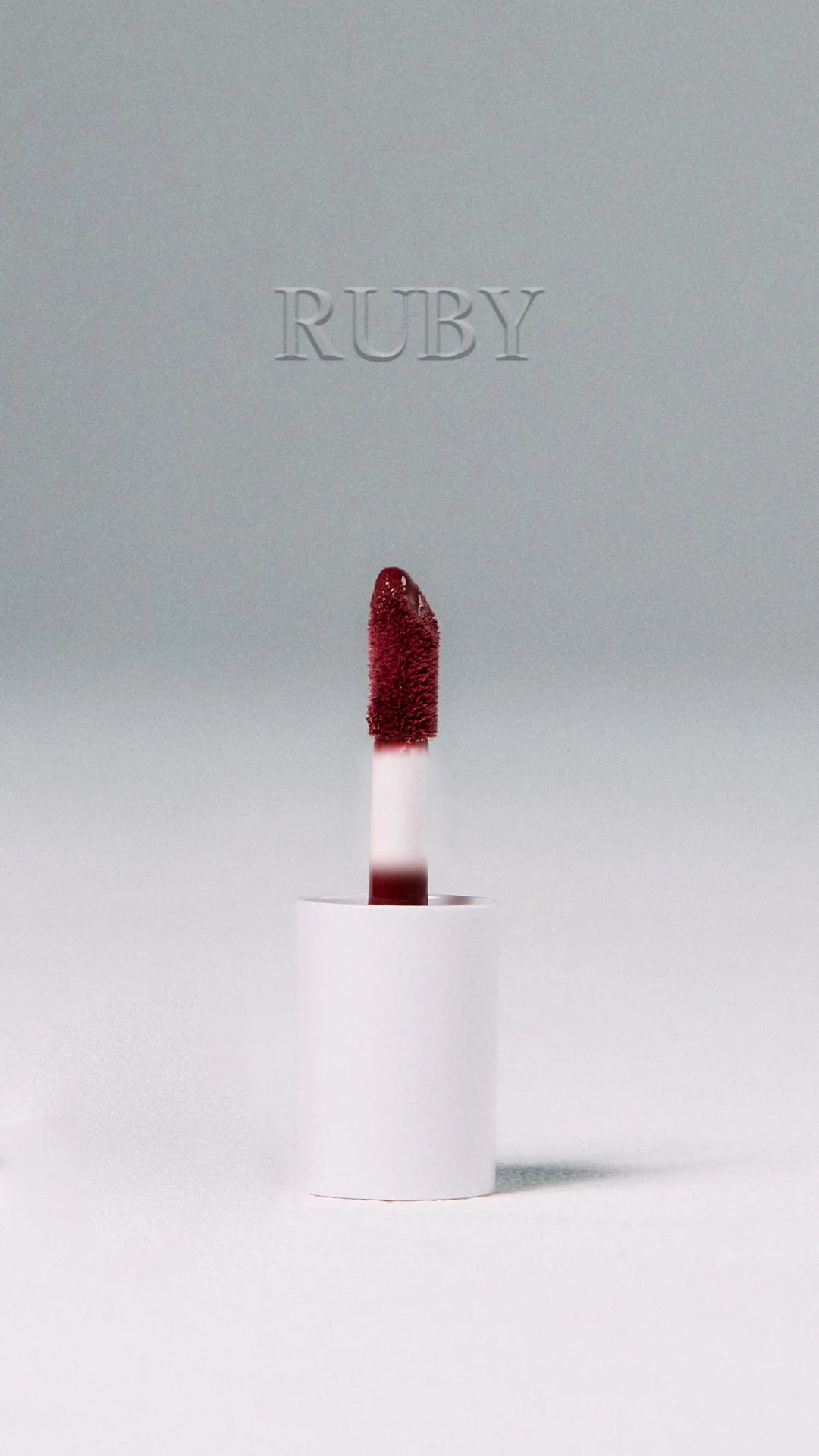 LIP GLOSS - RUBY