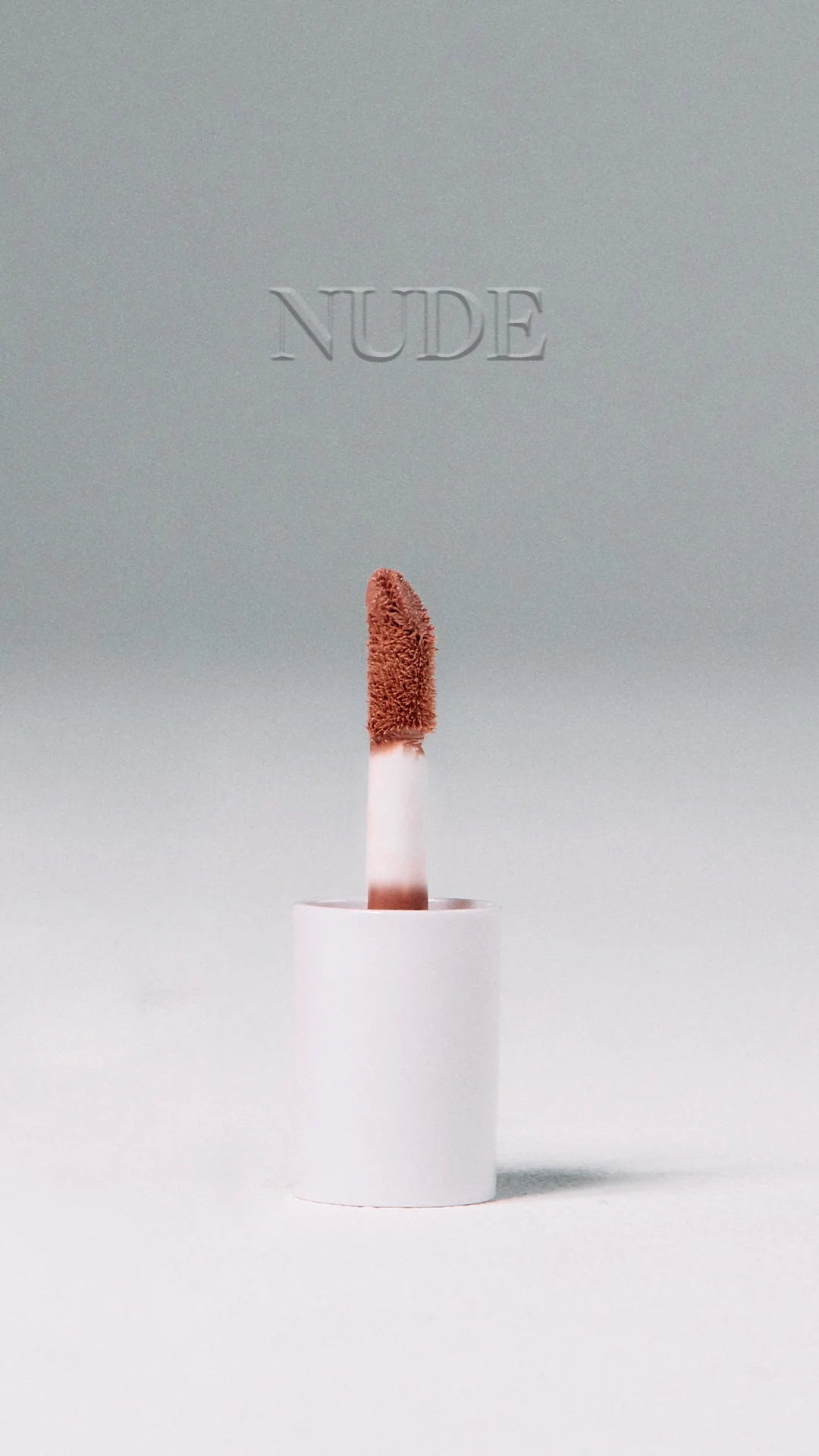 LIP GLOSS - NUDE