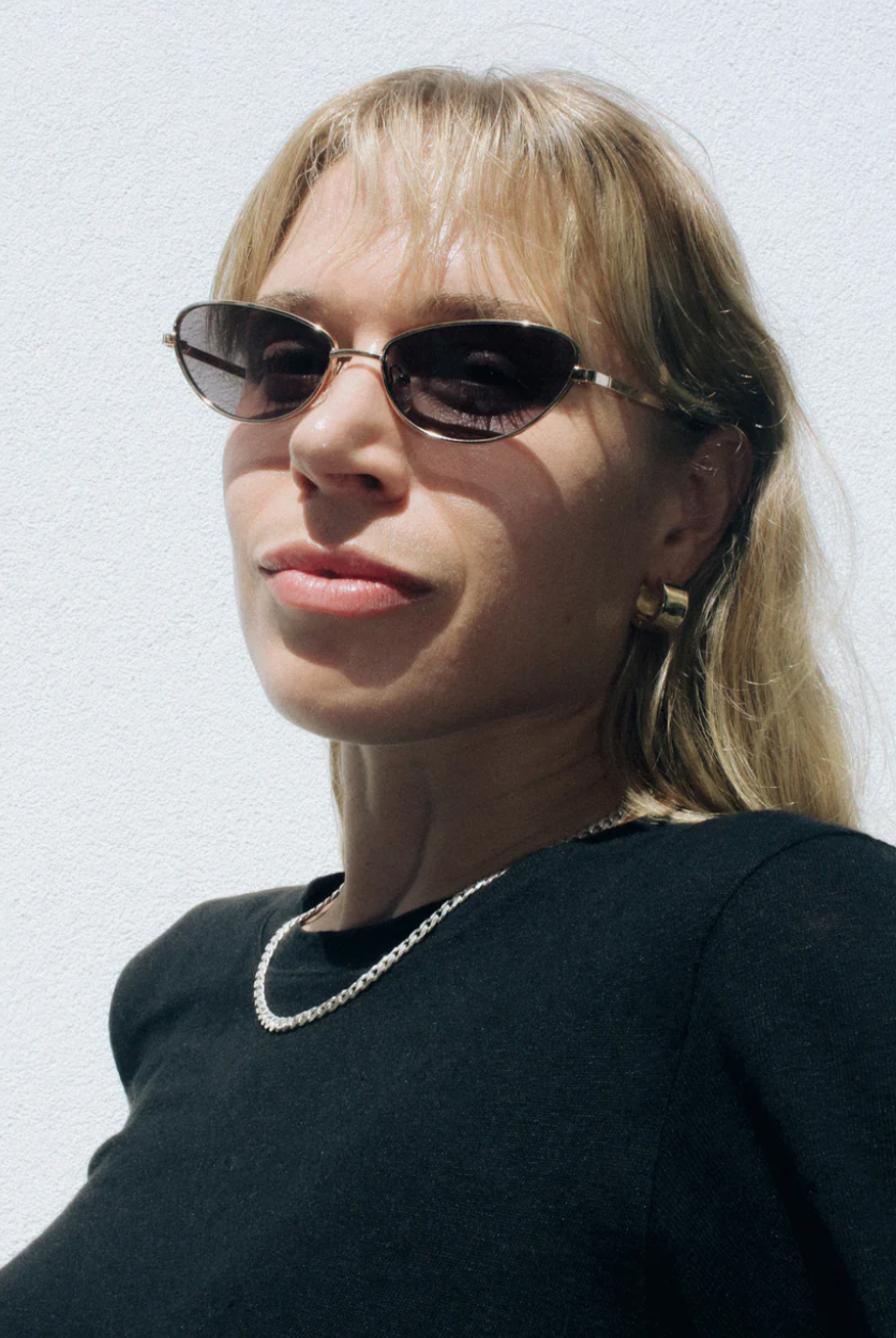 HAILEY - GOLD