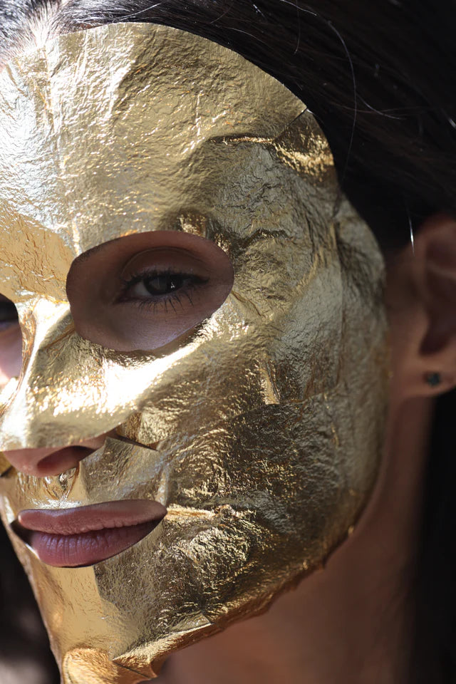 Rejuvenation (Exfoliate) Sheet Mask