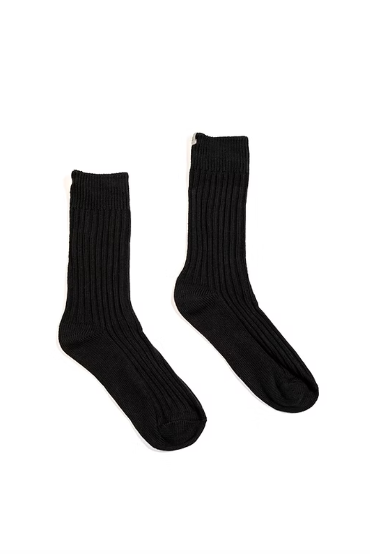 CLASSIC SOCK - INK