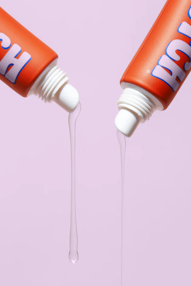 CLUTCH Glue