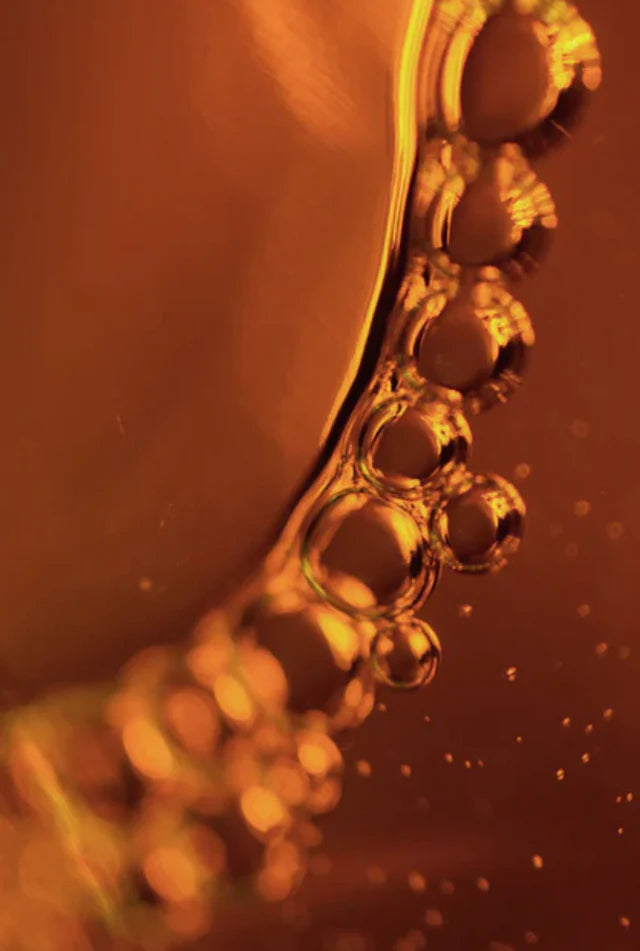 Daily Elements Seabuckthorn Oil to Instant Milk Cleanser