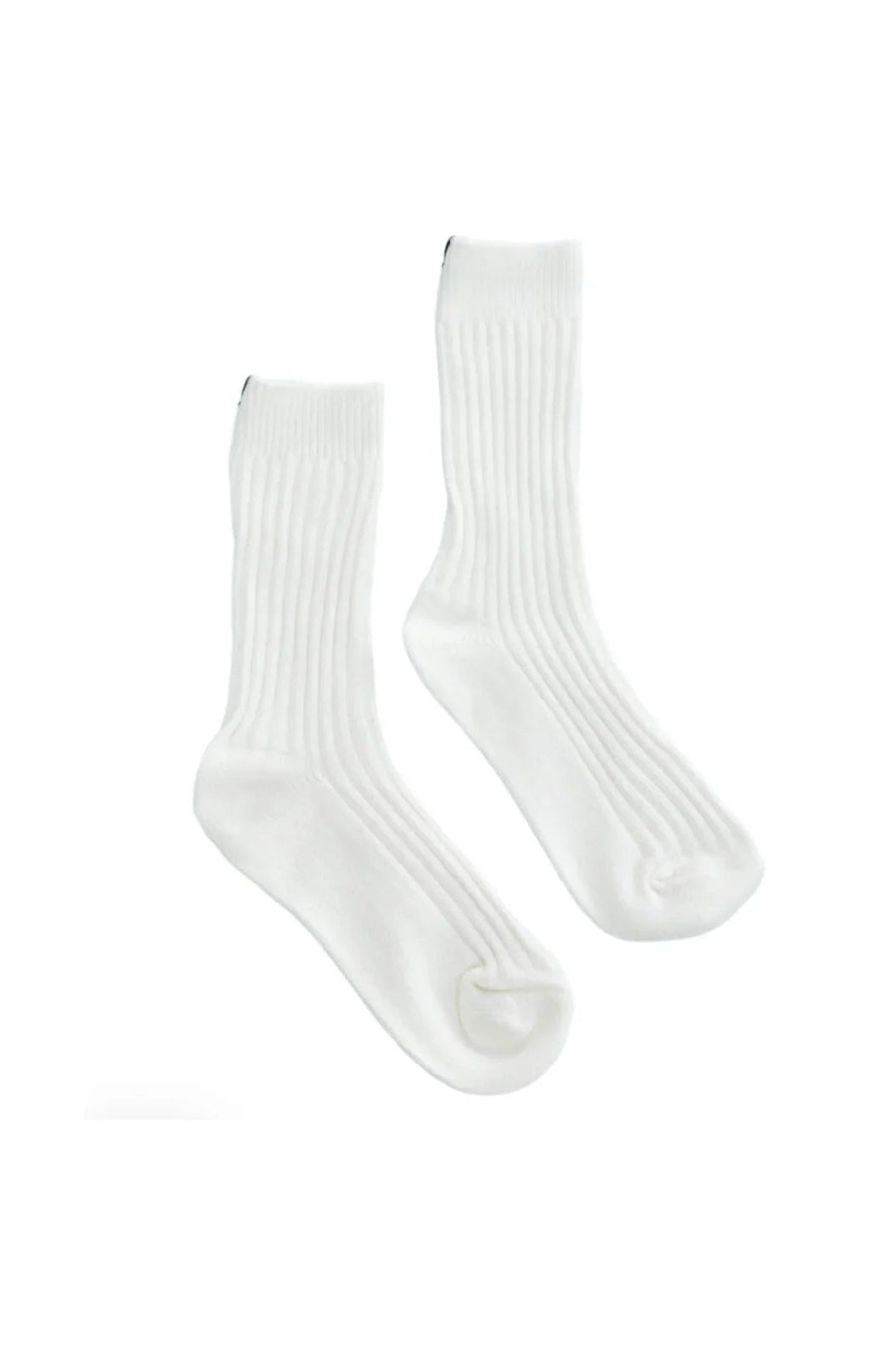 CLASSIC SOCK - WHITE