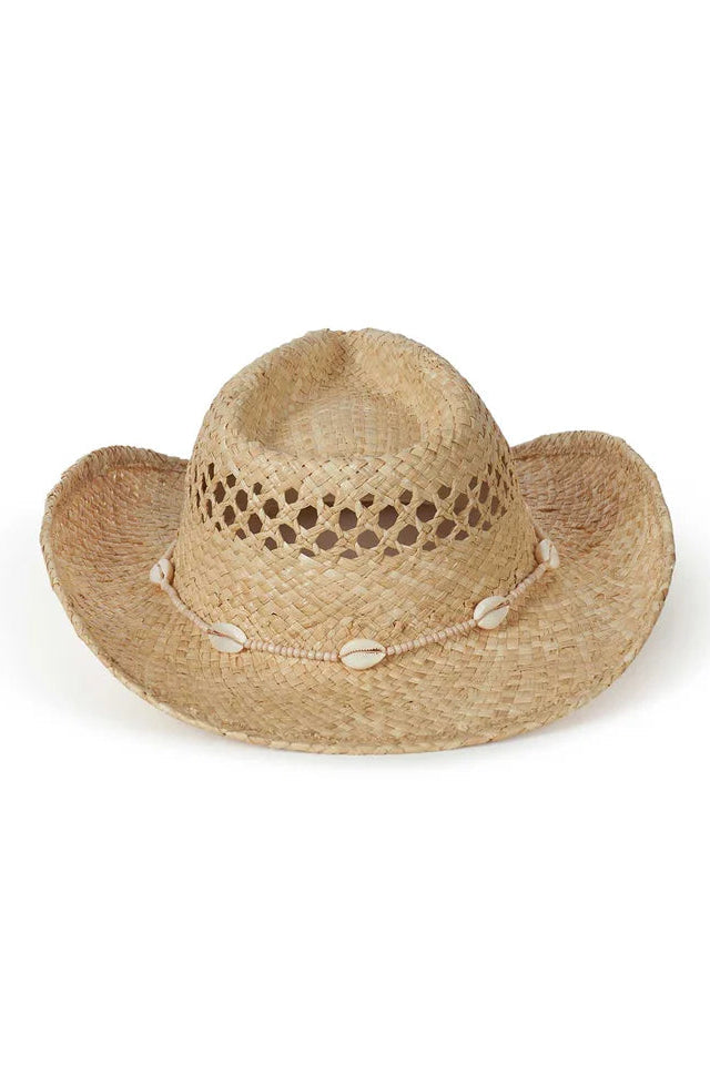 SEASHELLS COWBOY