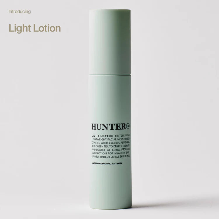 LIGHT LOTION 75ml