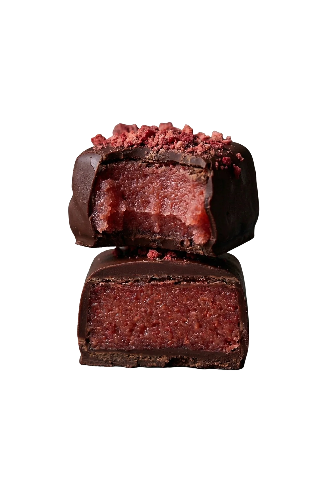 Strawberry Vanilla Burst
