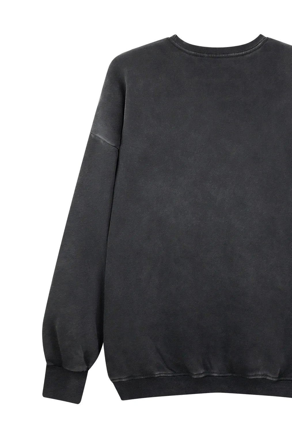 Rhinestone Star - Jump Jumper - Black Snow