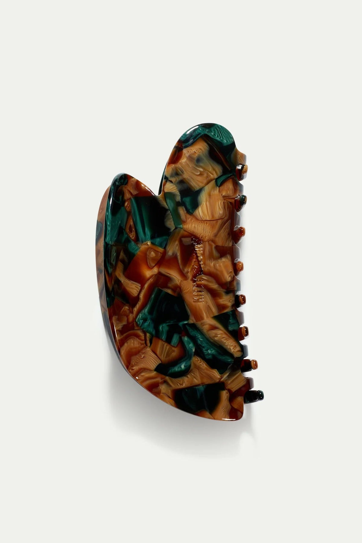 Ultra Sculptural Claw Palma - Hair Claw