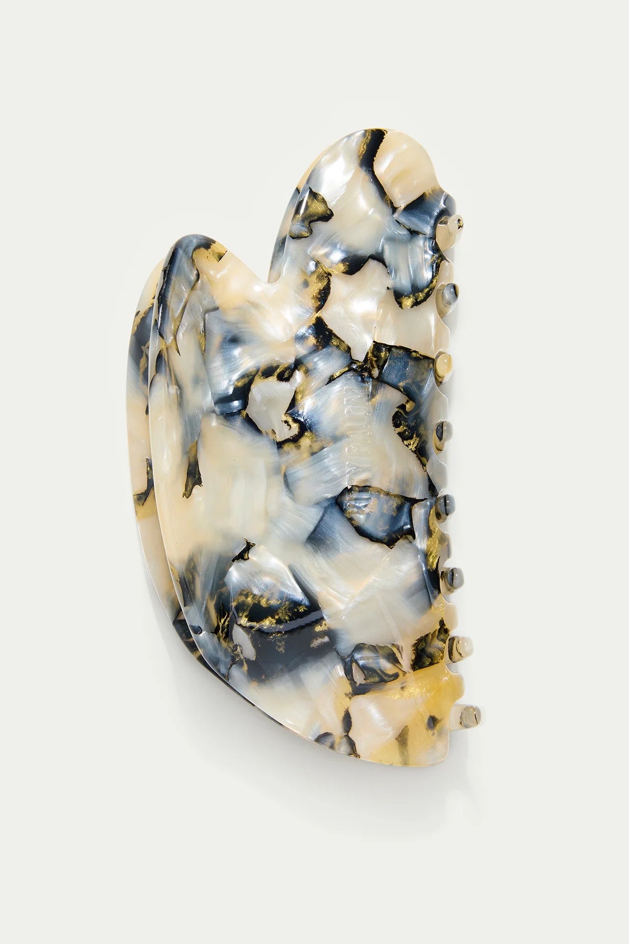 Ultra Sculptural Lumière - Hair Claw