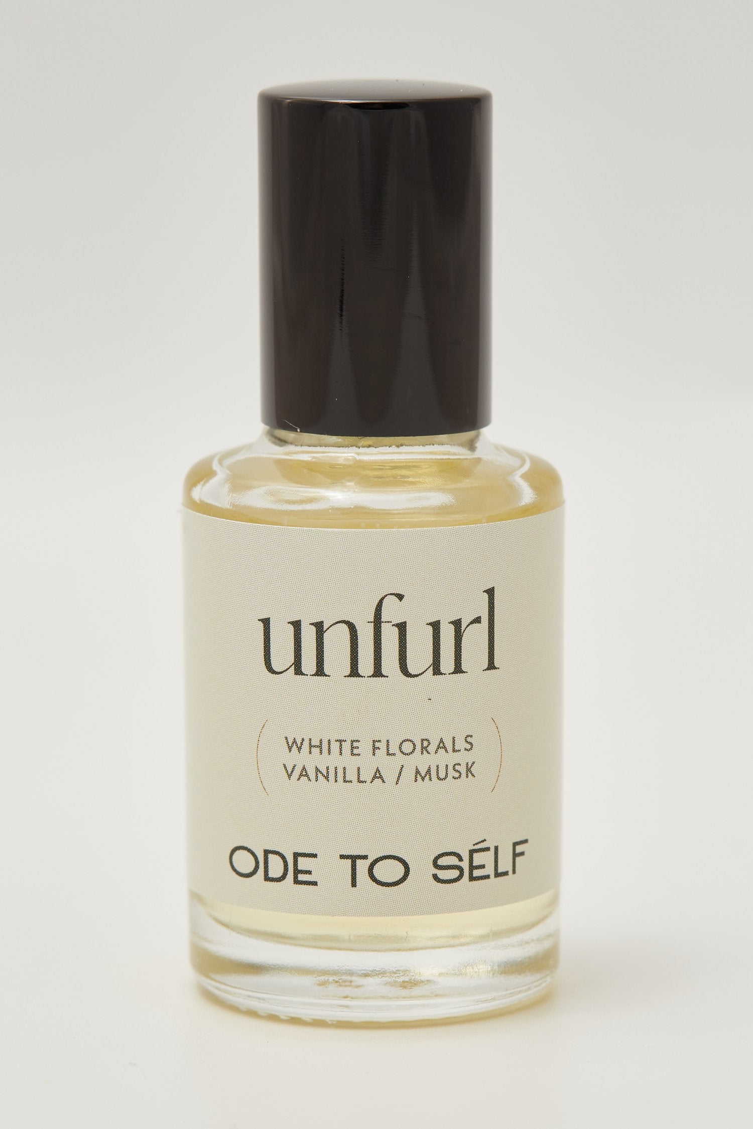 UNFURL PERFUME OIL