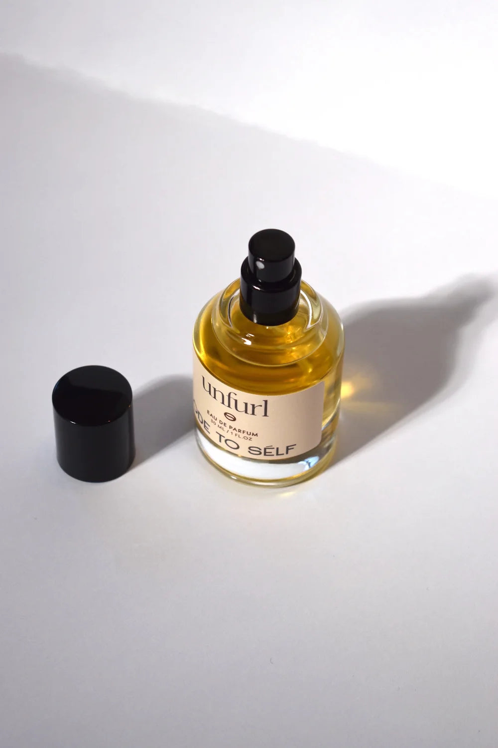 UNFURL EAU DE PARFUM