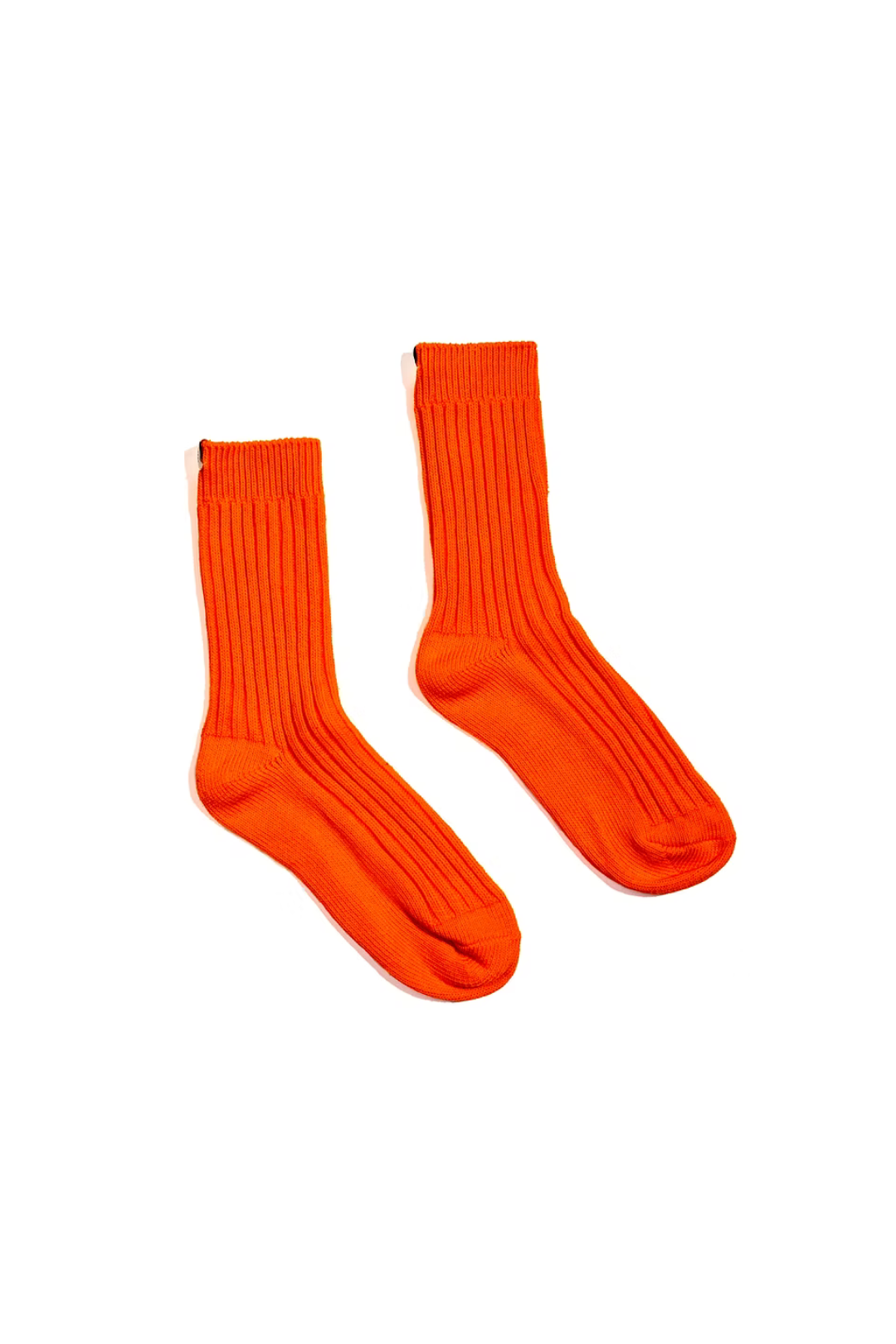 Classic Sock - Mandarin