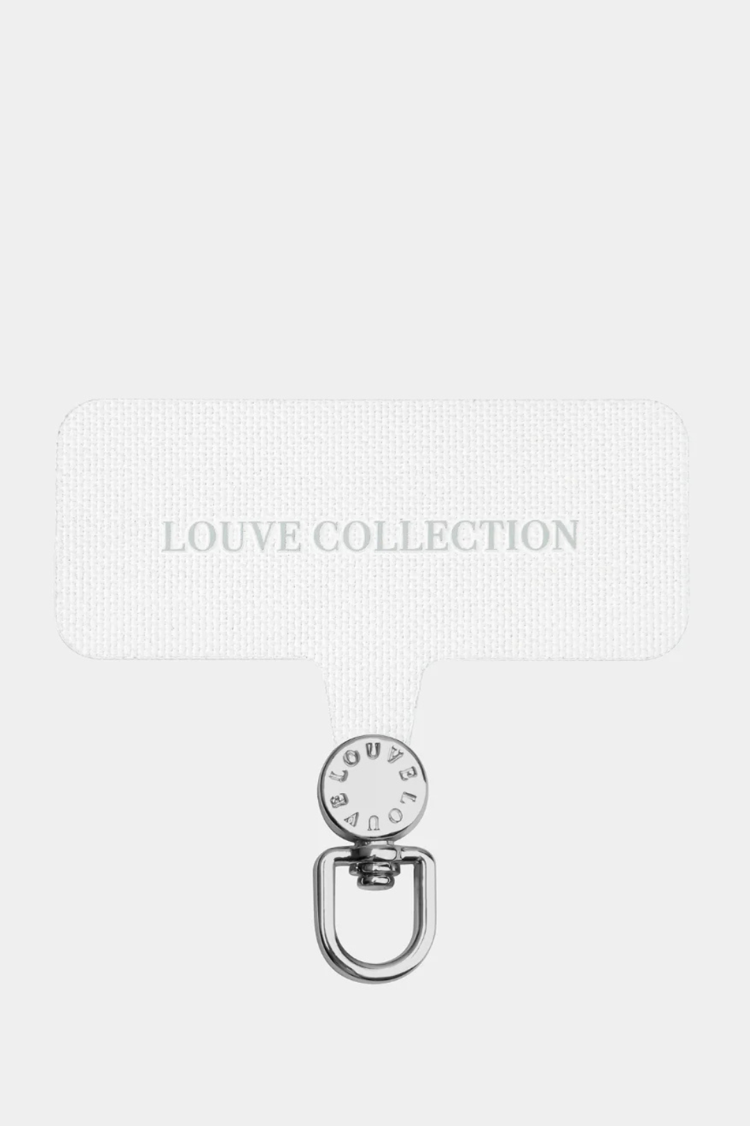 Universal Phone Strap Connector