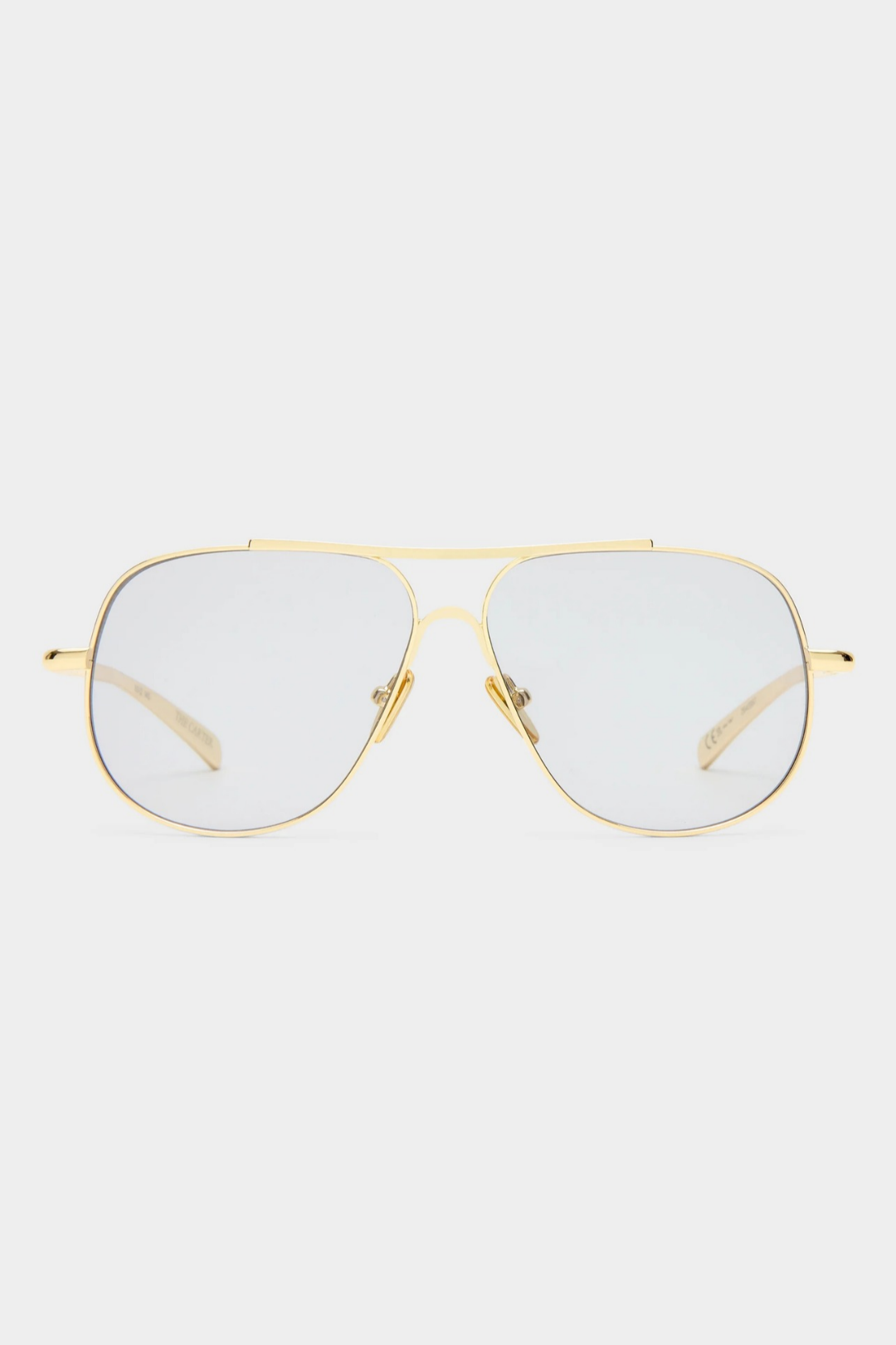 The Carter - Light Gold