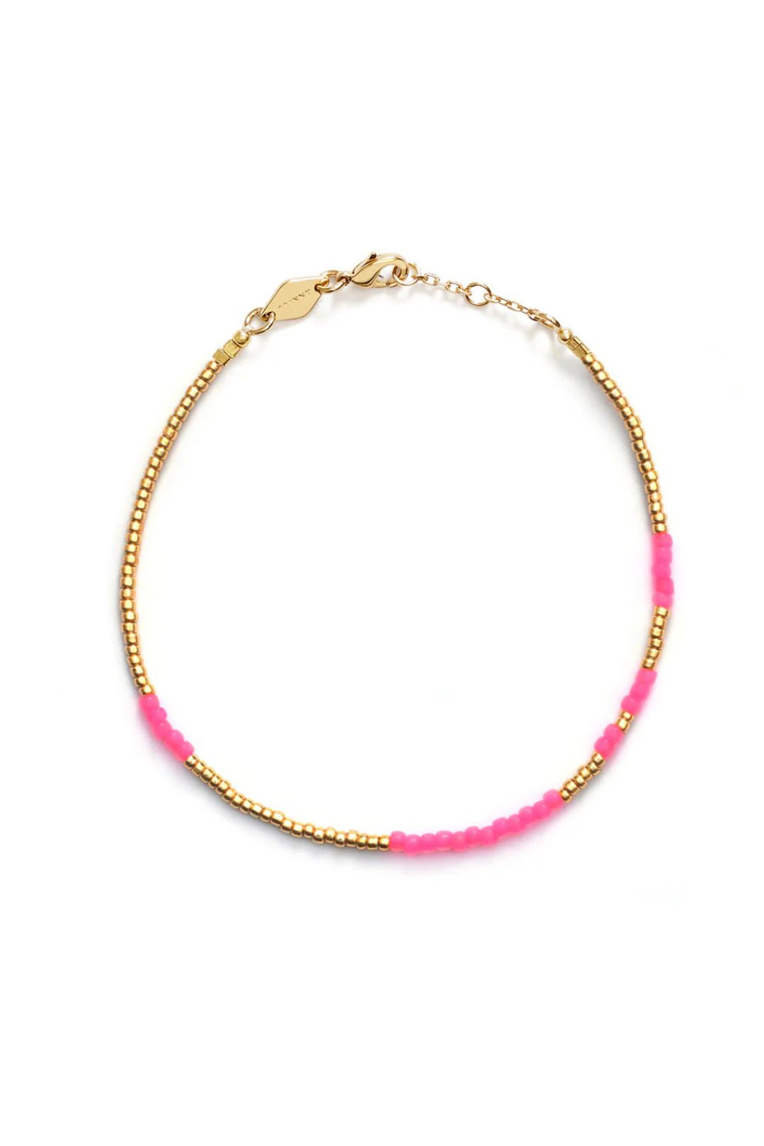 Asym Bracelet - PINK