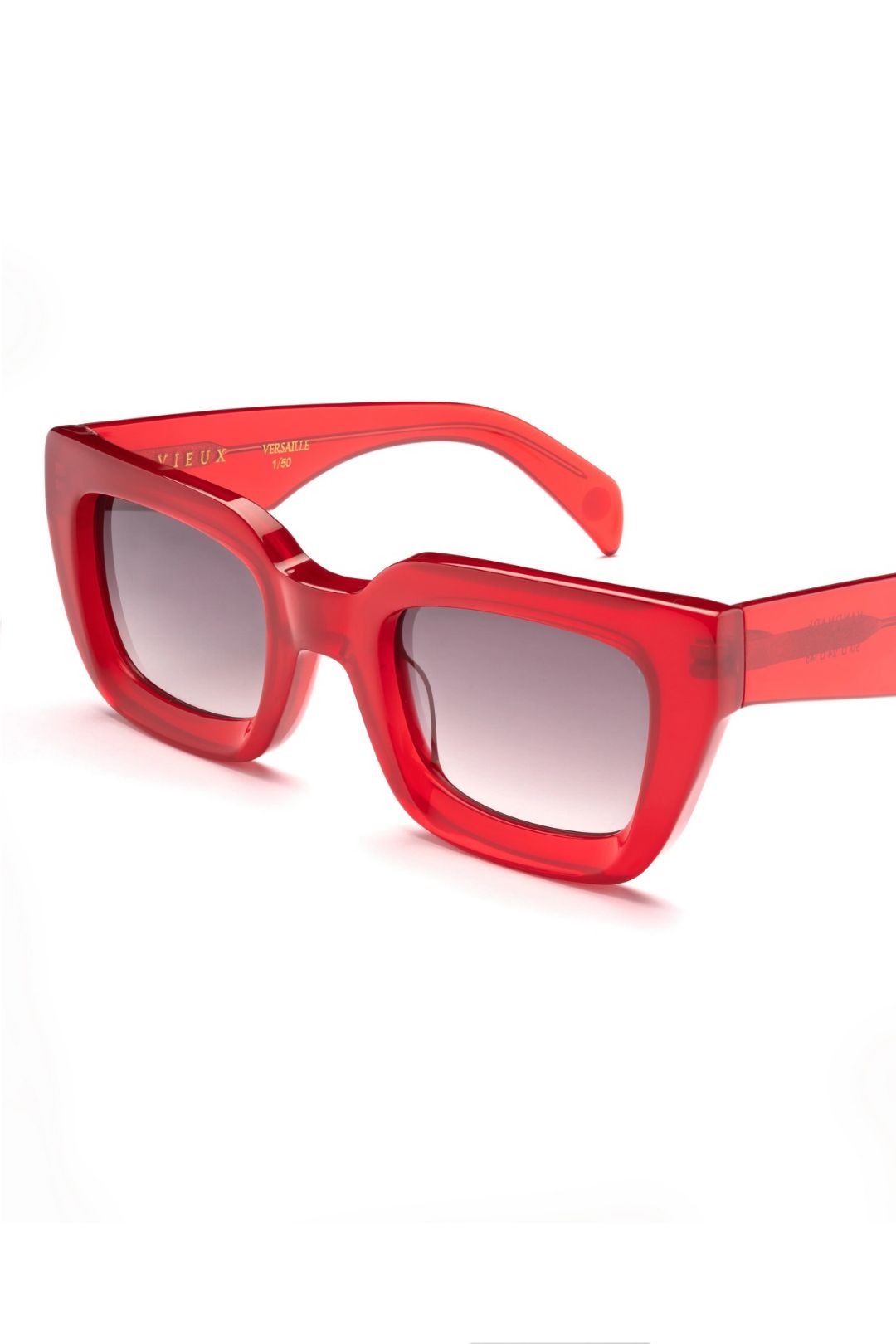 Versaille - Crystal Cherry