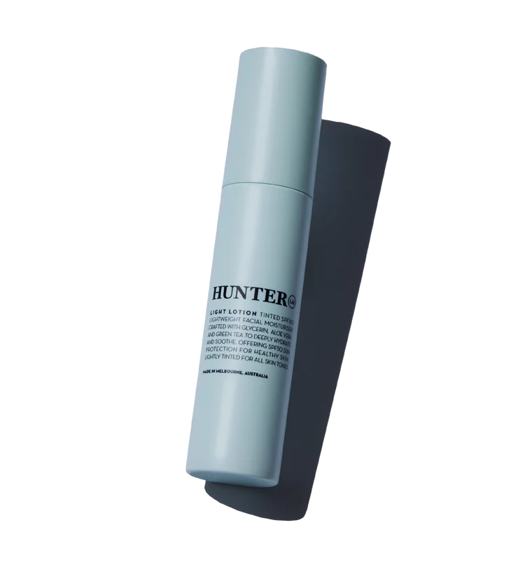 LIGHT LOTION 75ml