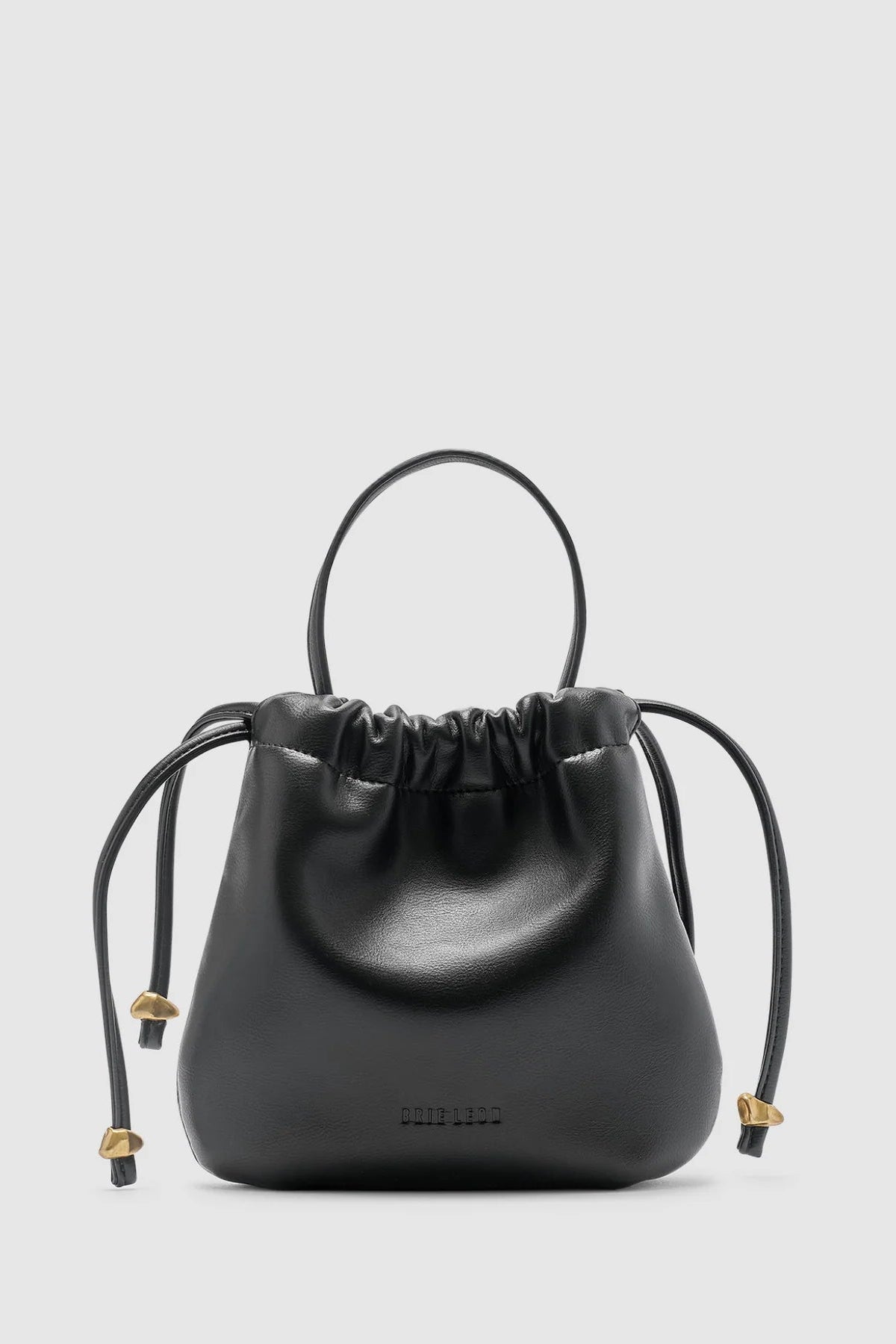 HALLE CROSSBODY BLACK