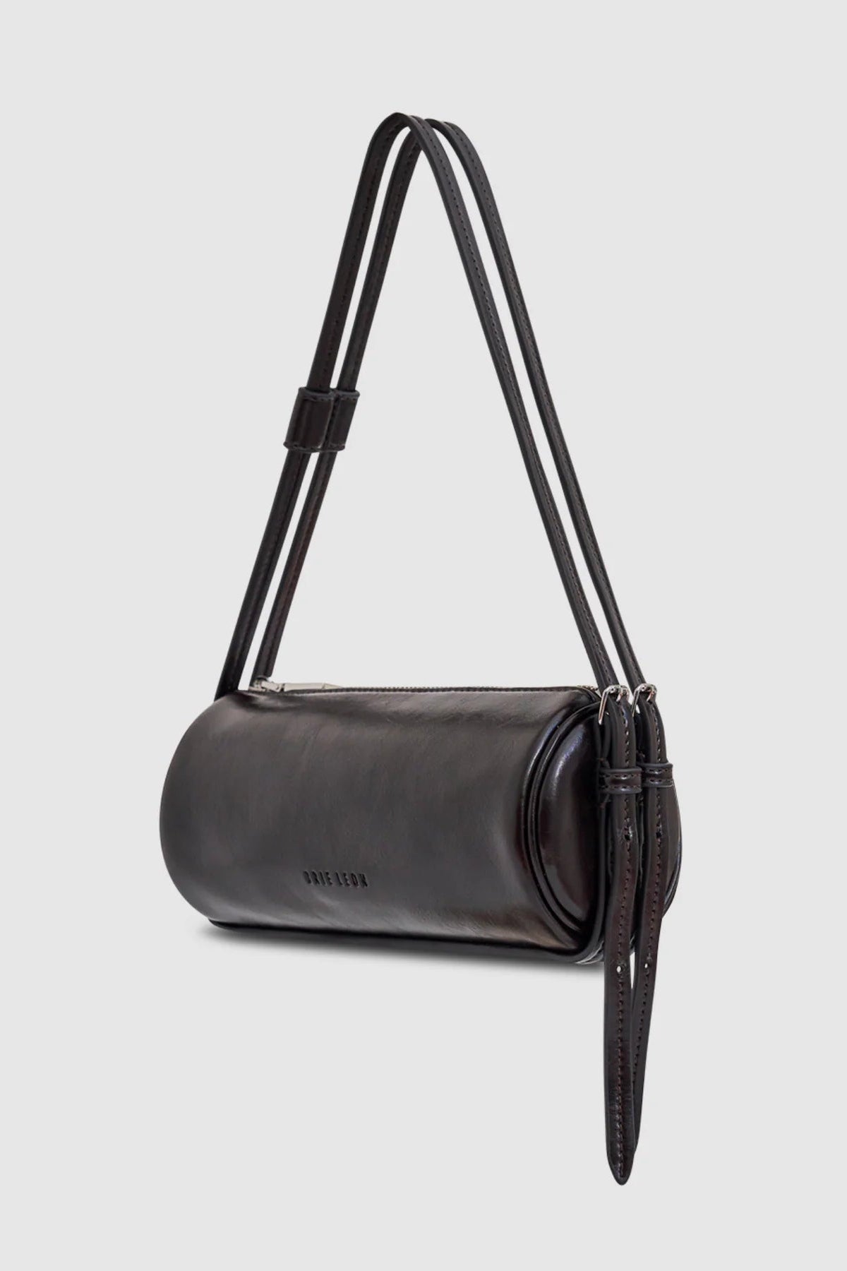 Brooke Mini Barrel Bag