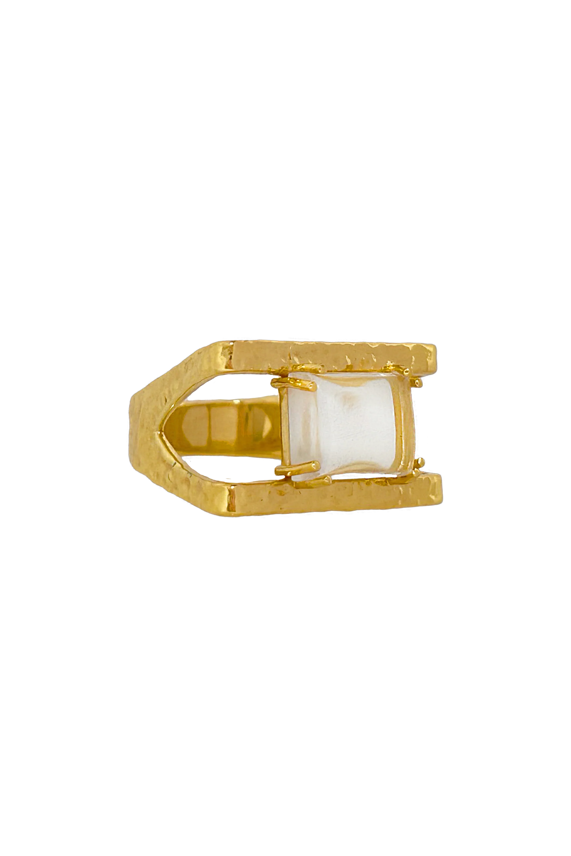 VARGA RING - GOLD