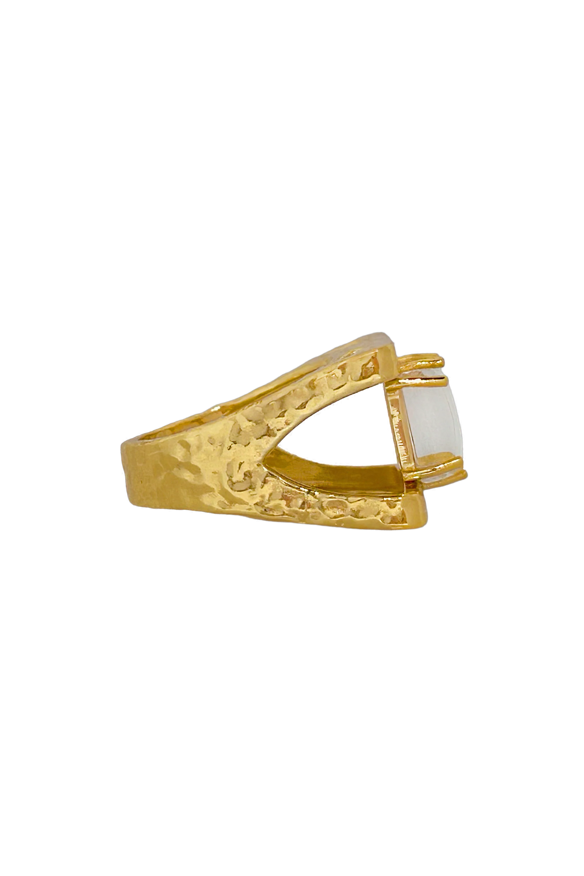 VARGA RING - GOLD
