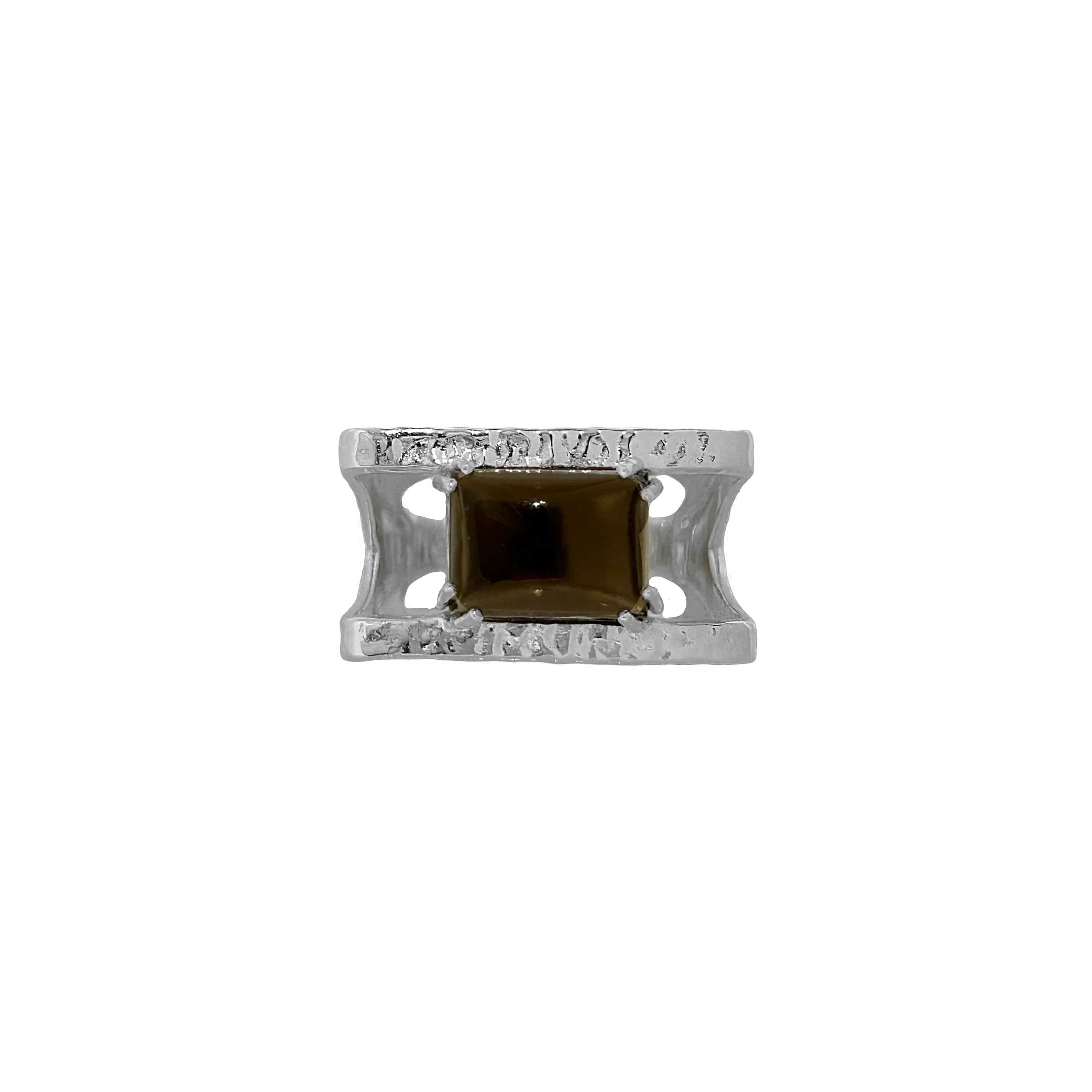VARGA RING - SILVER