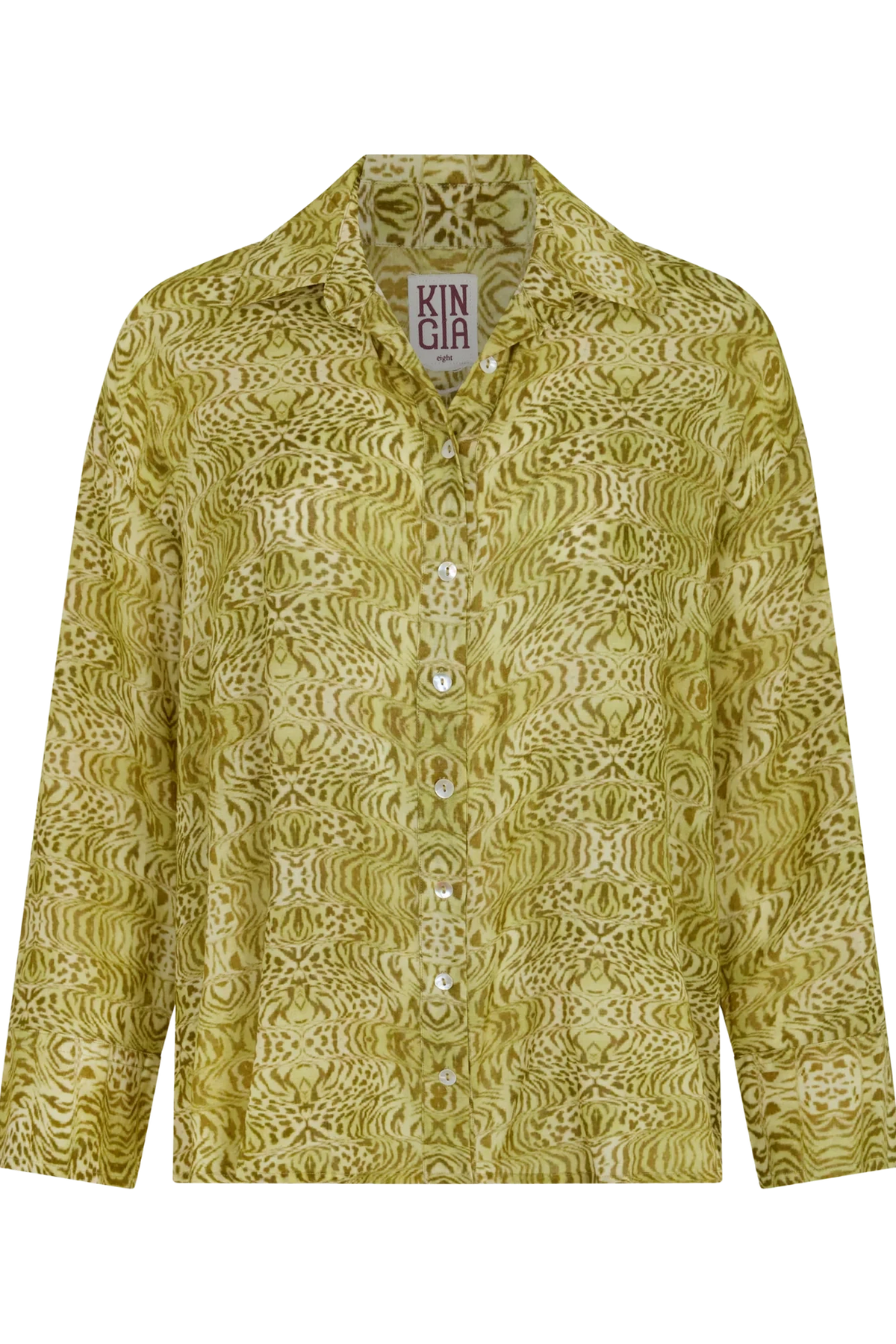 Viper Dorato Shirt