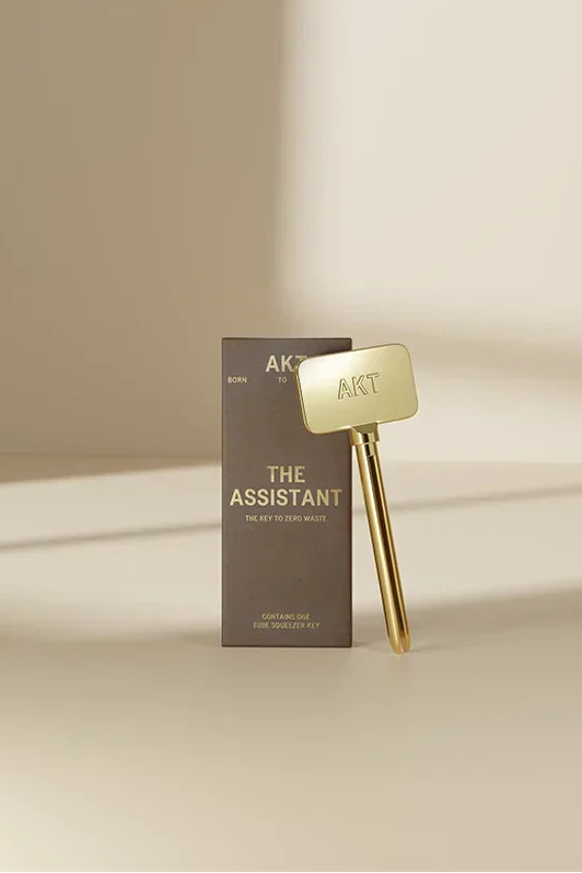 The Assistant