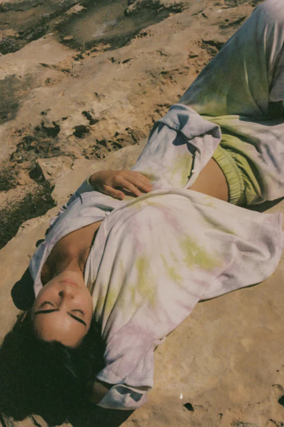 WHIRLPOOL BUNGALOW SHIRT