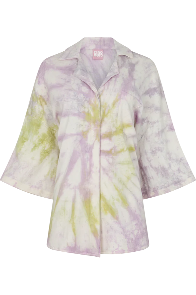 WHIRLPOOL BUNGALOW SHIRT