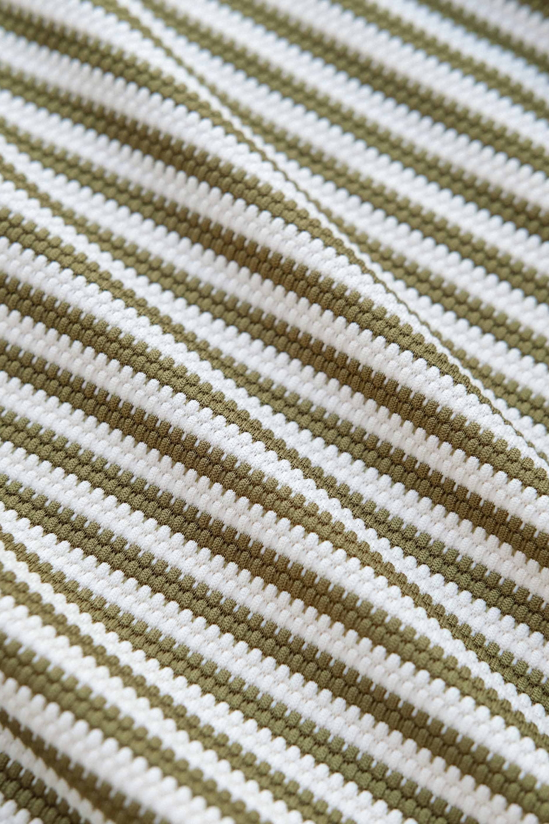 Essential String Tri - fern stripe