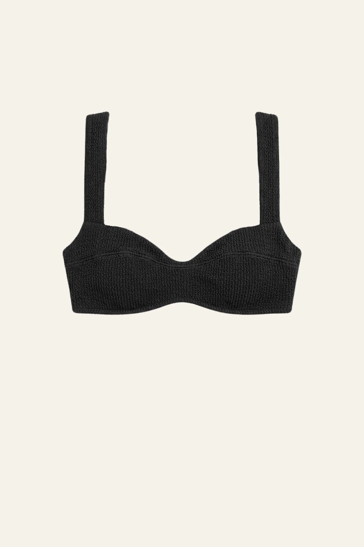 Essential Crop - Noir