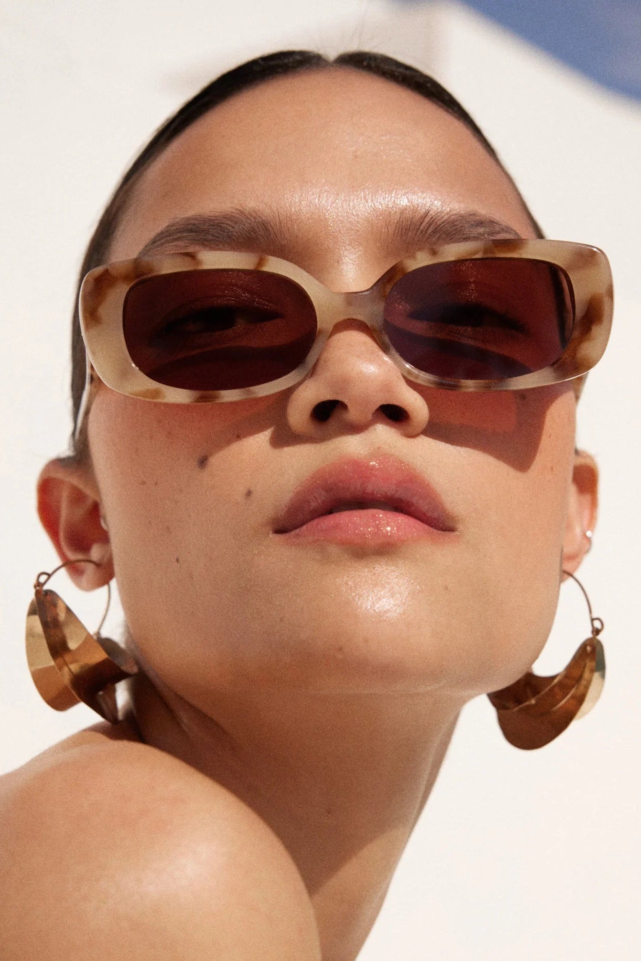 Zou Bisou - caramel tort