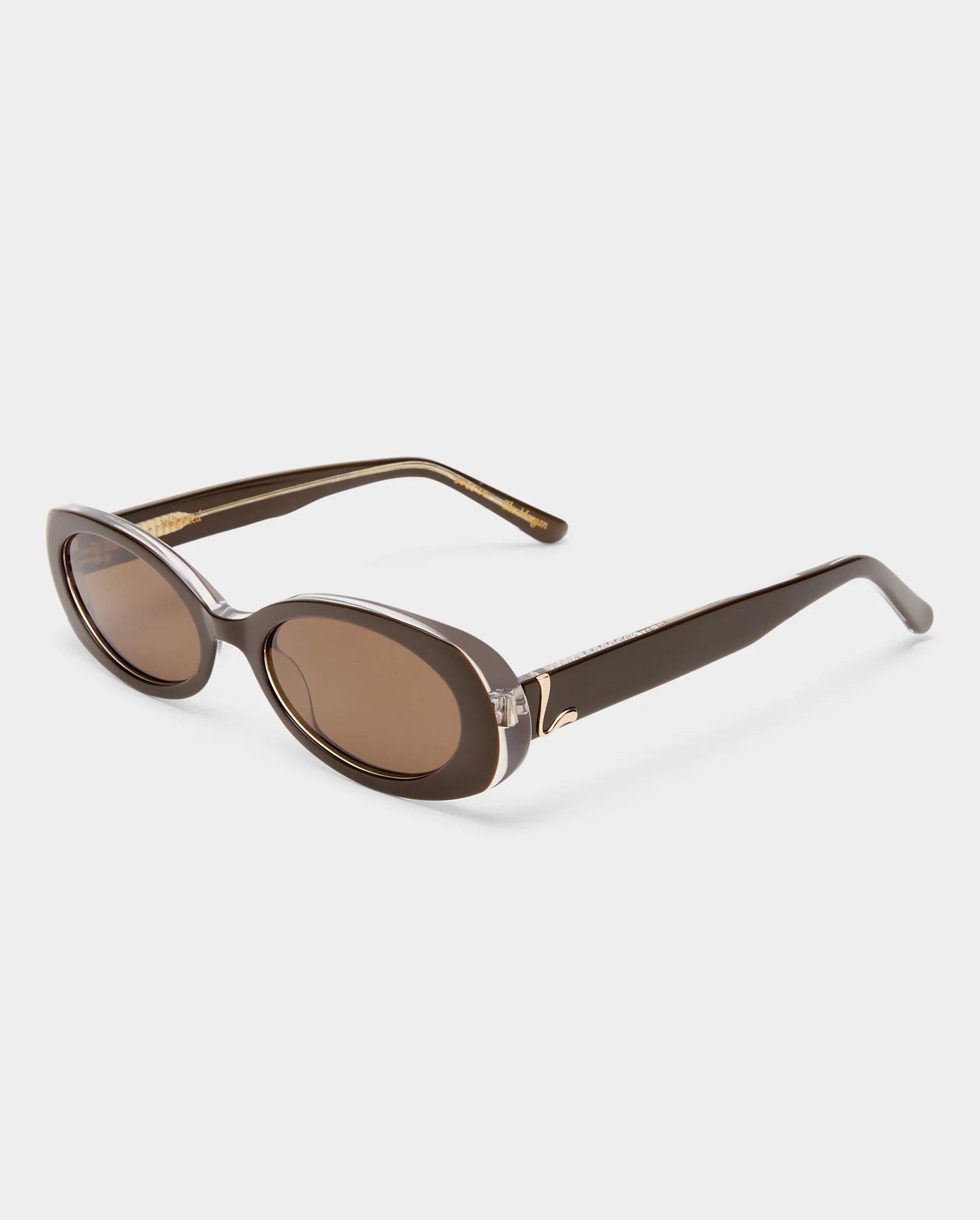 THE MORGAN - DARK CHOC