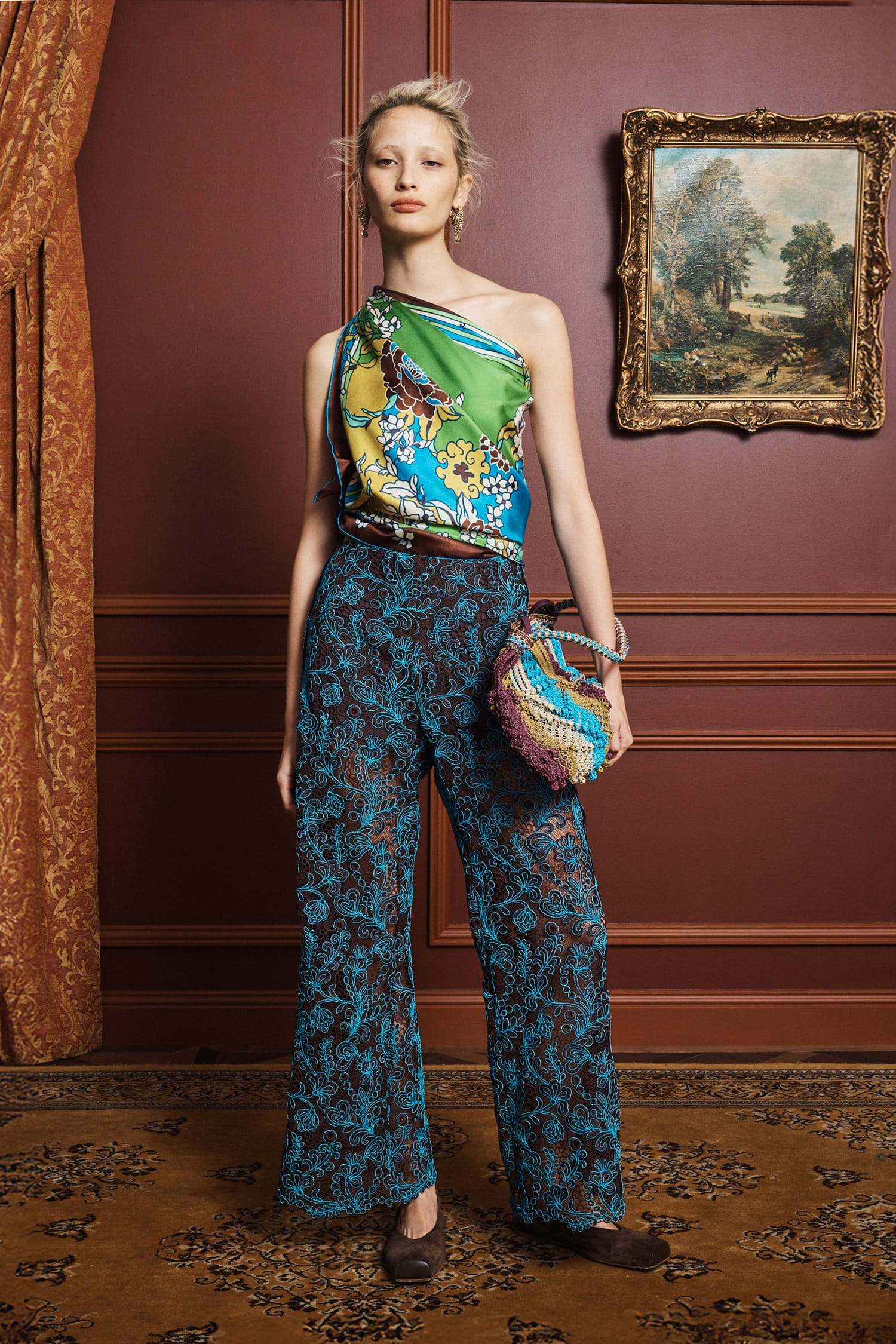 Francine Pant
