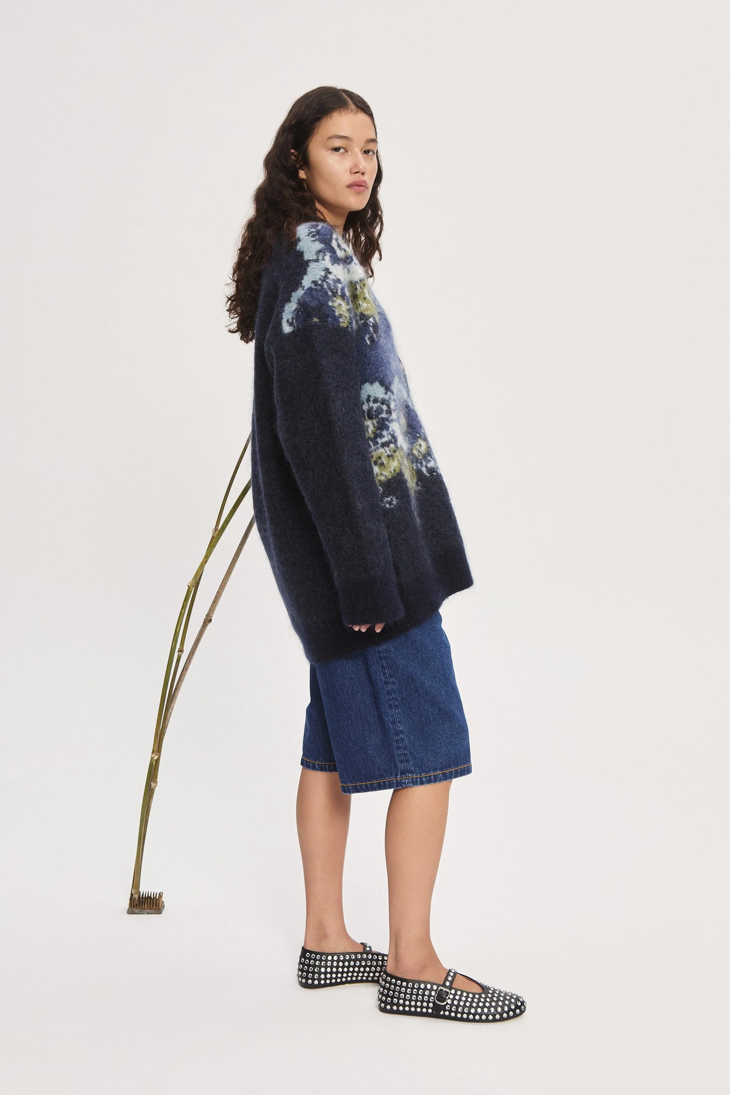 MADALENA CARDIGAN
