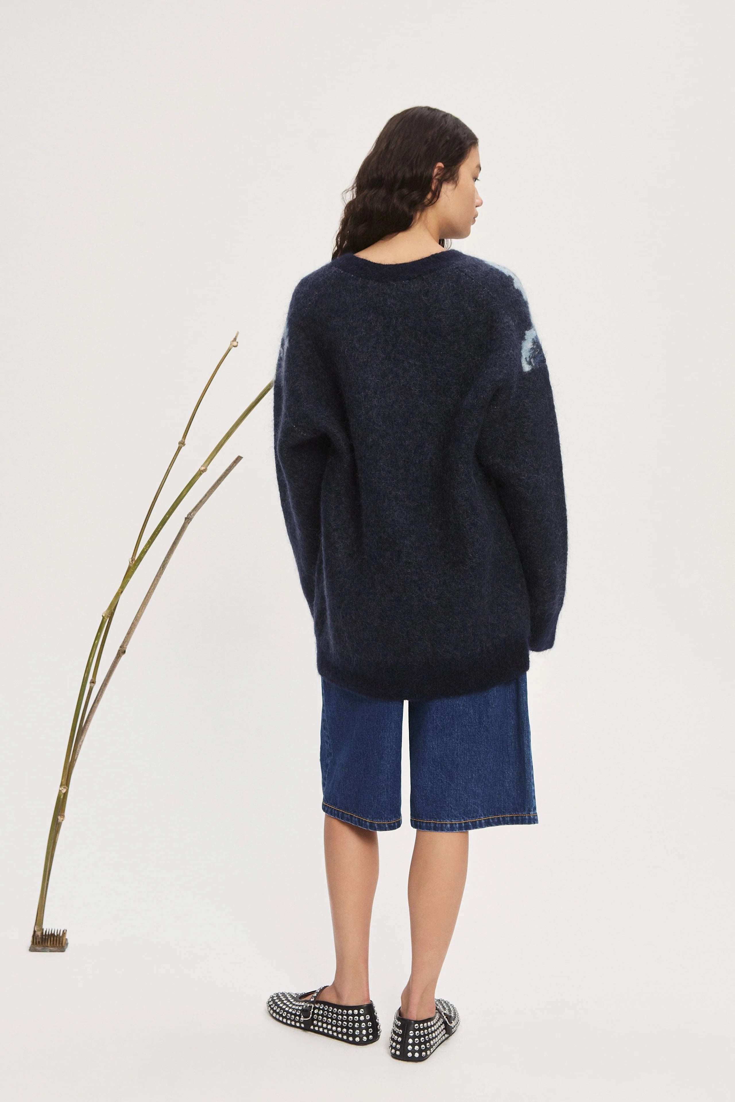 MADALENA CARDIGAN