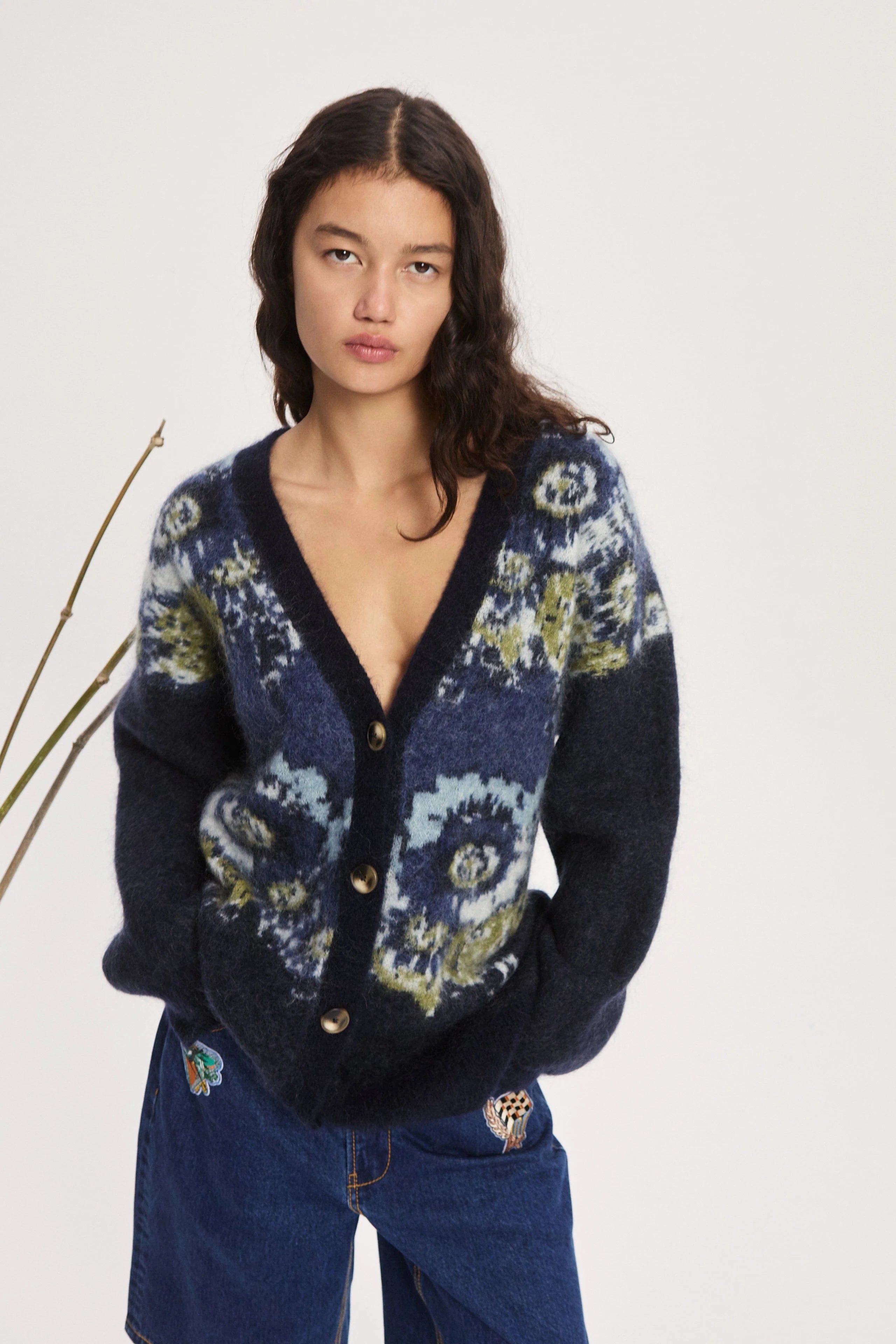 MADALENA CARDIGAN