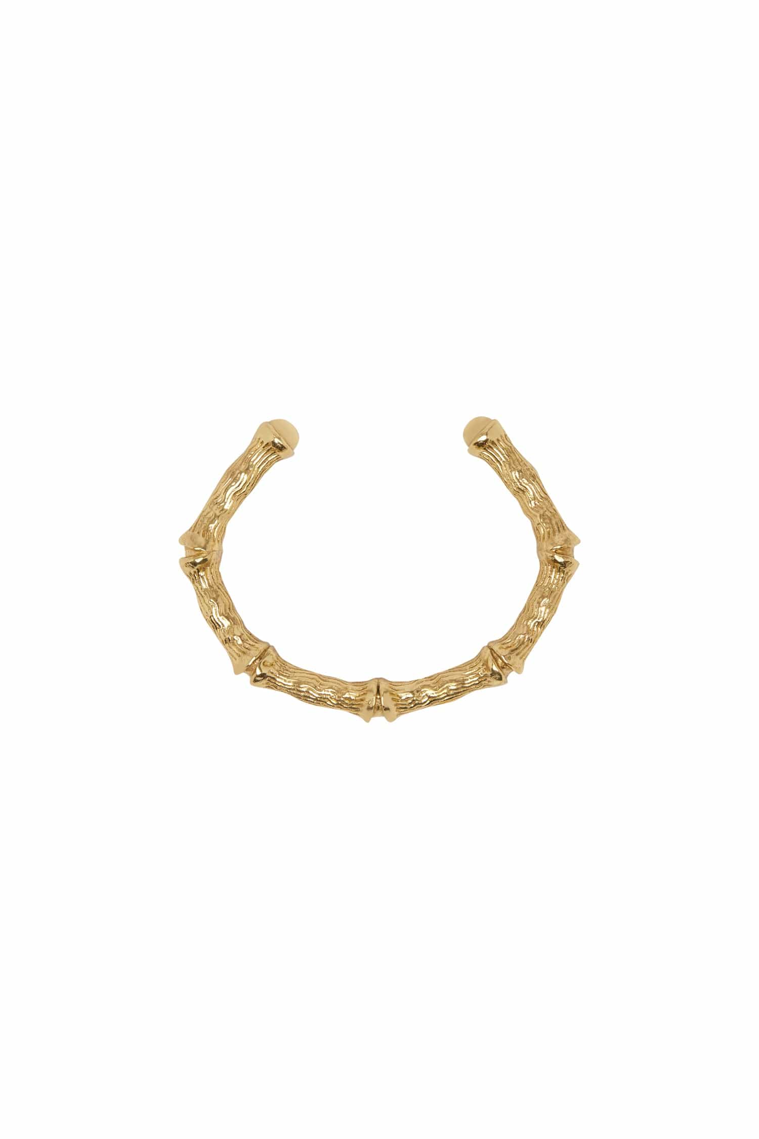TEAM SPIRIT BAMBOO BANGLE