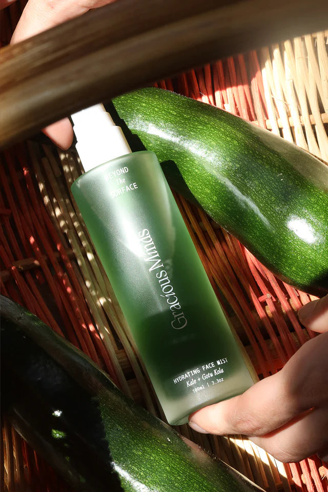 Beyond the Surface Hydrating Face Mist/Toner