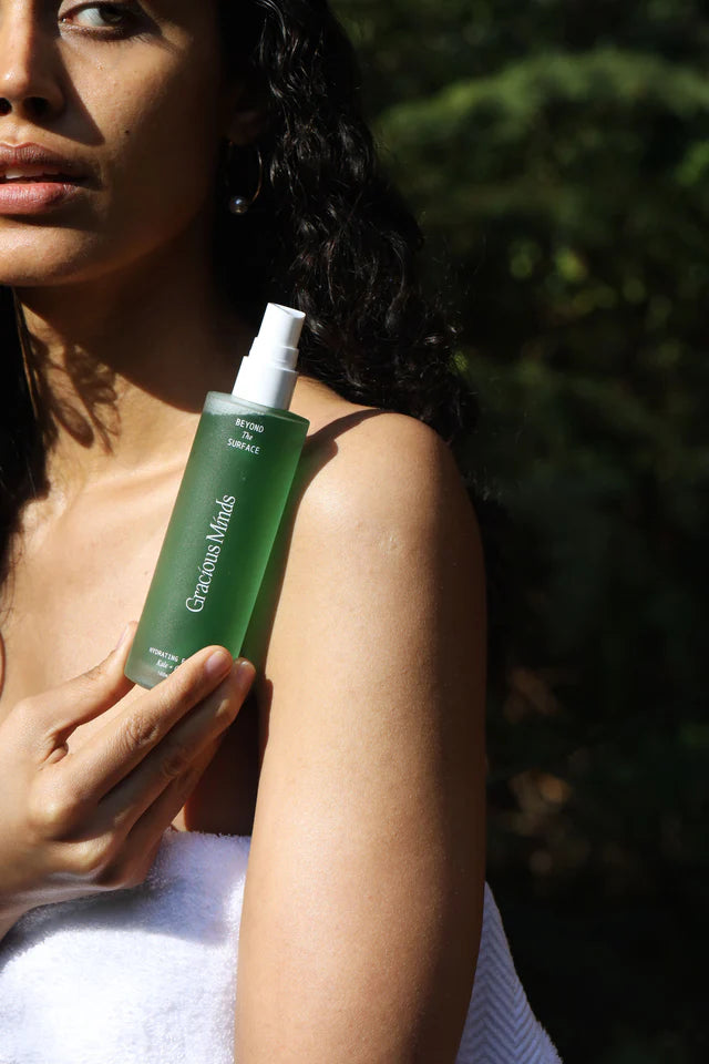 Beyond the Surface Hydrating Face Mist/Toner